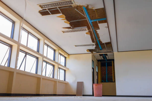 Best Emergency water damage restoration  in Humboldt, KS