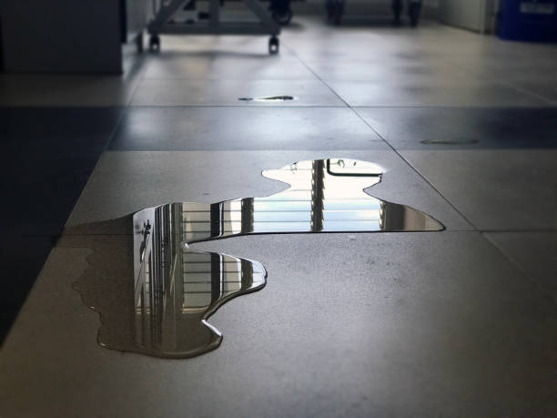 Professional Water damage restoration in KS