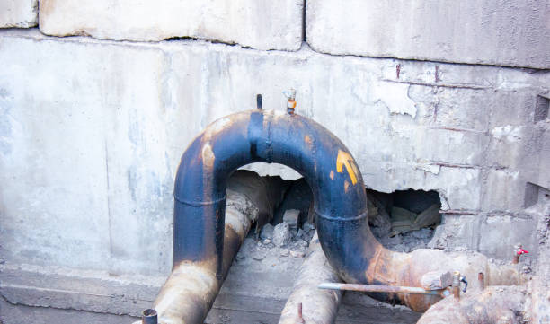 Best Ceiling water damage repair  in Humboldt, KS