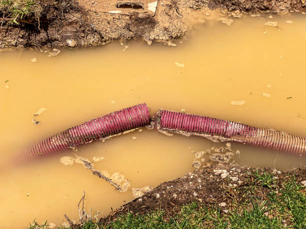 Best Emergency water damage restoration  in Humboldt, KS